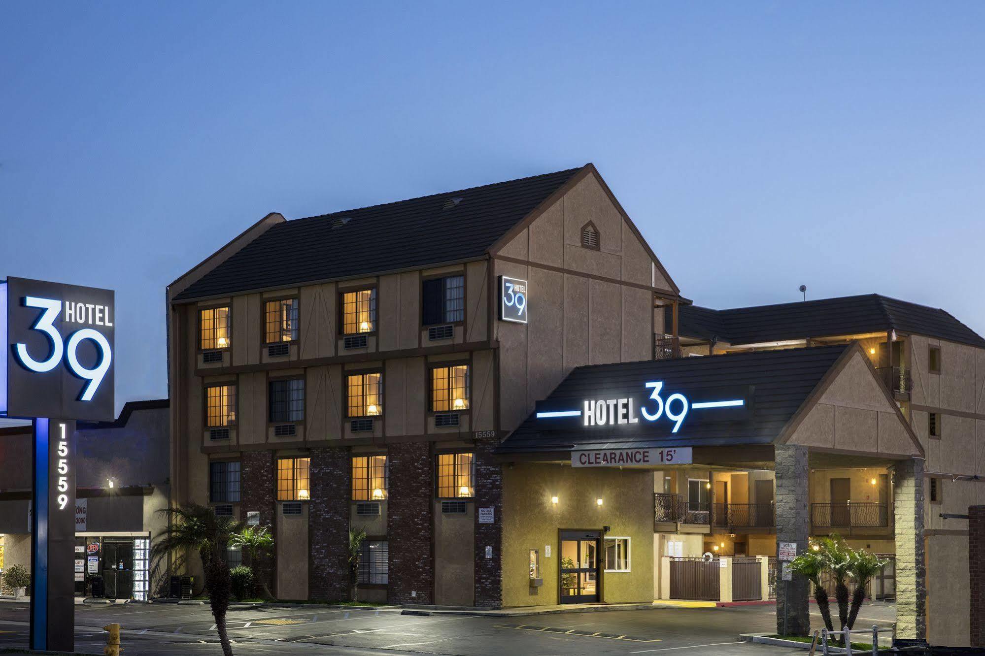 The Hotel 39 Westminster Extérieur photo