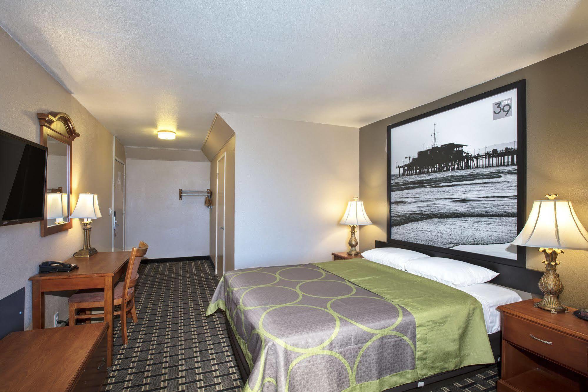 The Hotel 39 Westminster Extérieur photo