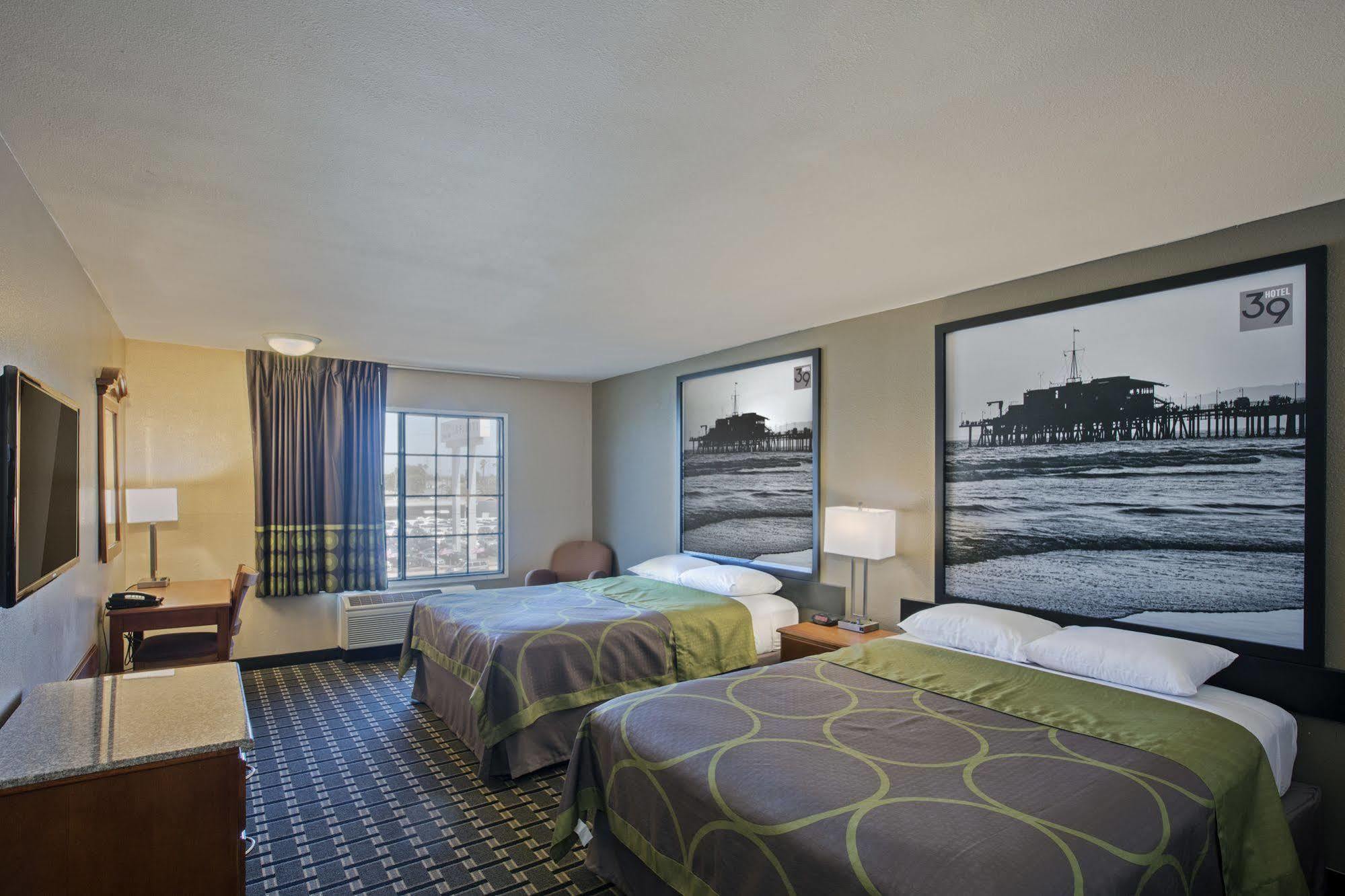 The Hotel 39 Westminster Extérieur photo